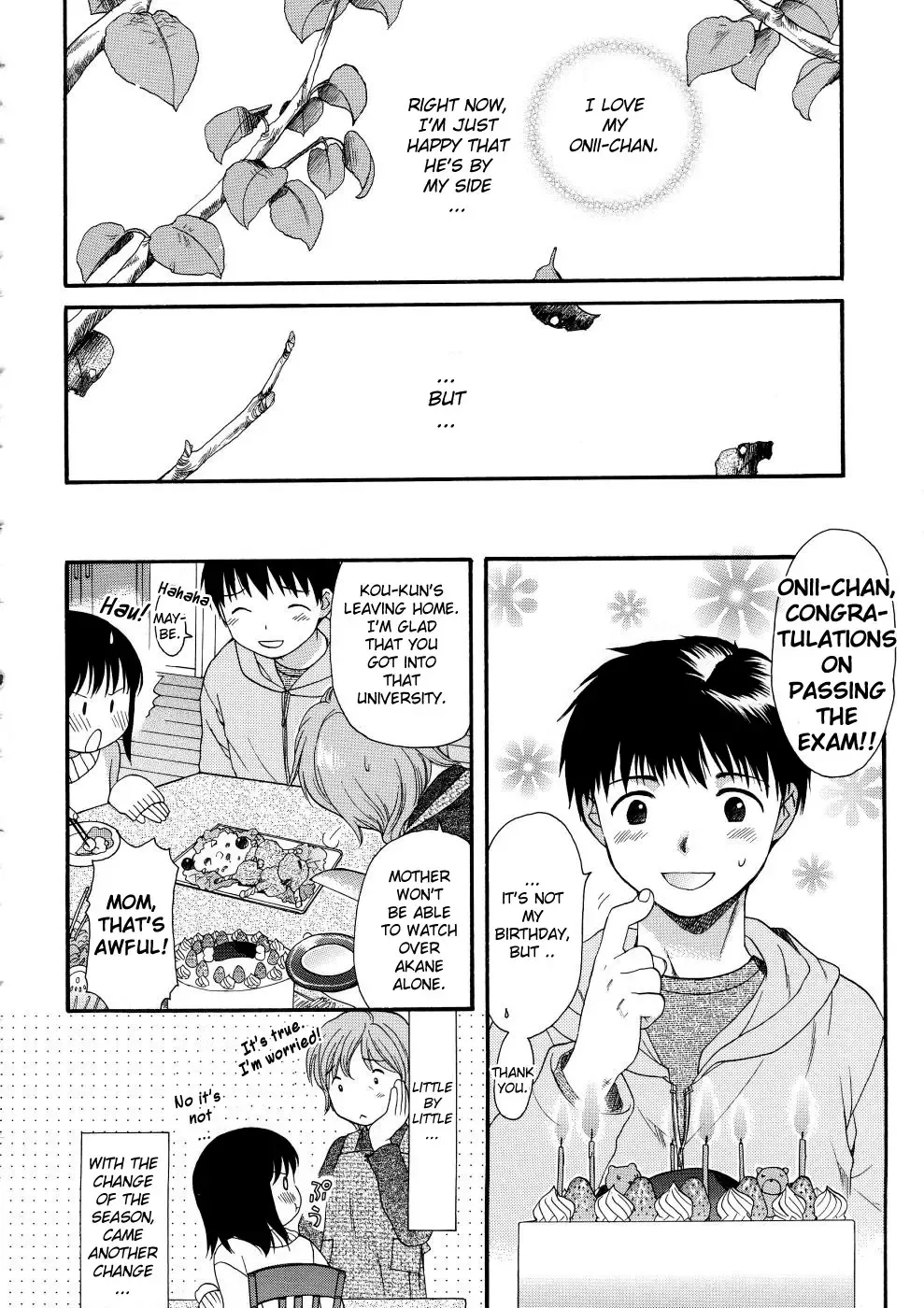 [Sekiya Asami] Girls Shower Fhentai - Page 8