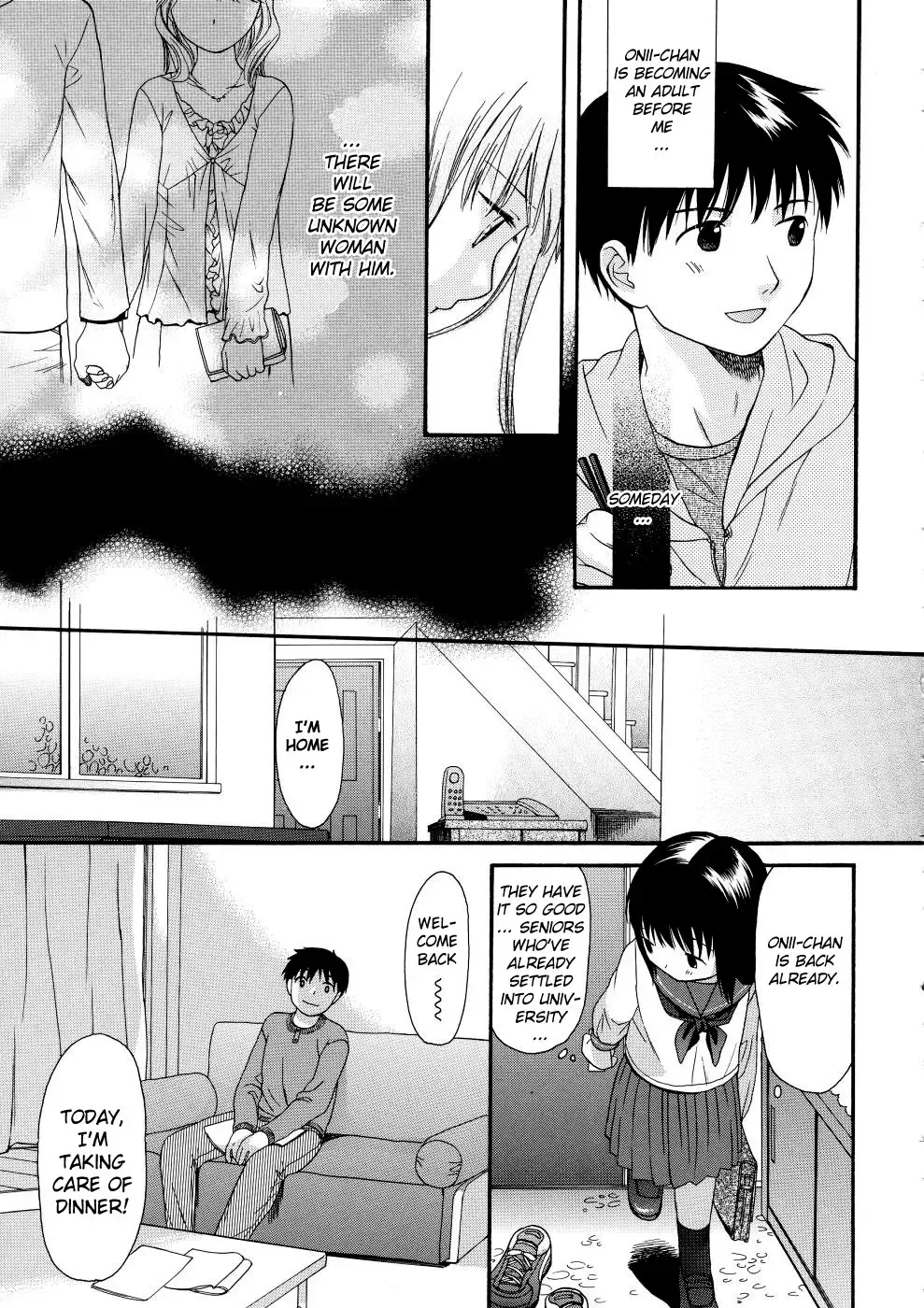 [Sekiya Asami] Girls Shower Fhentai - Page 9