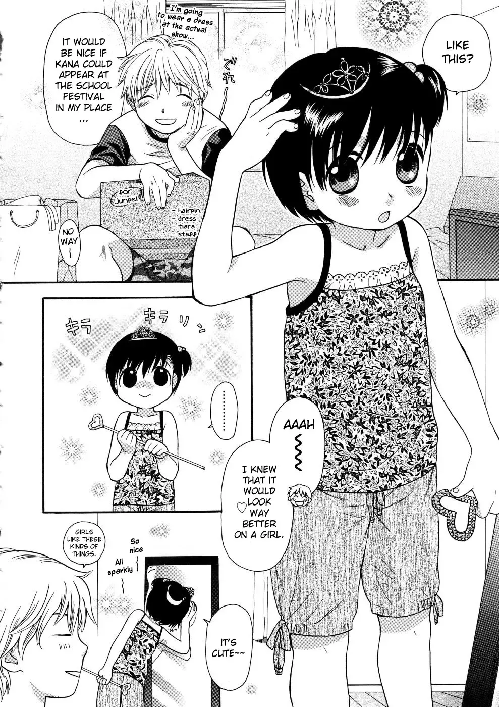 [Sekiya Asami] Girls Shower Fhentai - Page 94