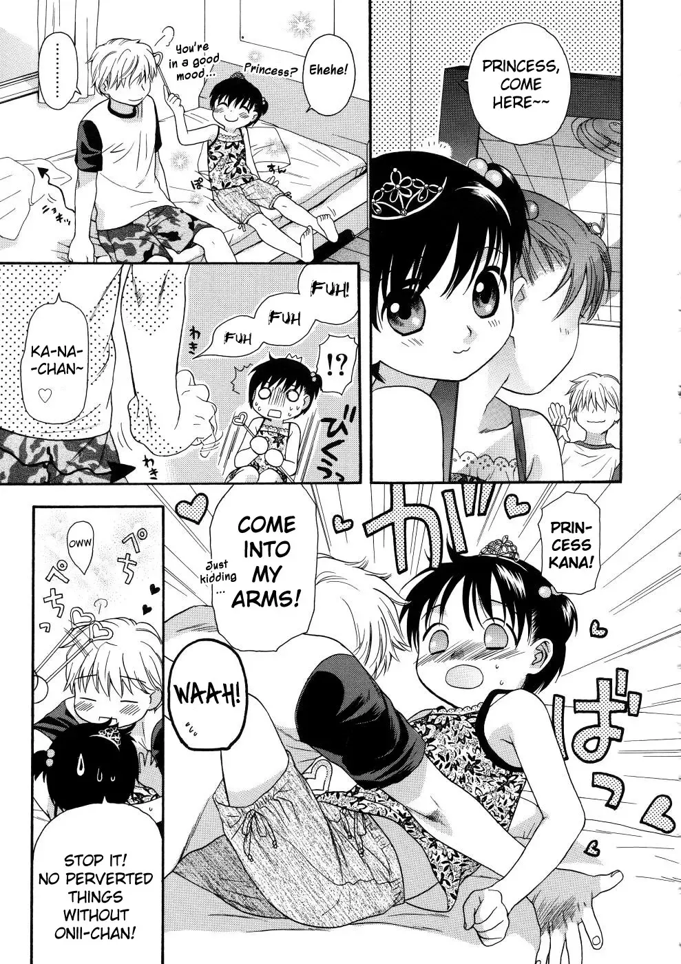 [Sekiya Asami] Girls Shower Fhentai - Page 95