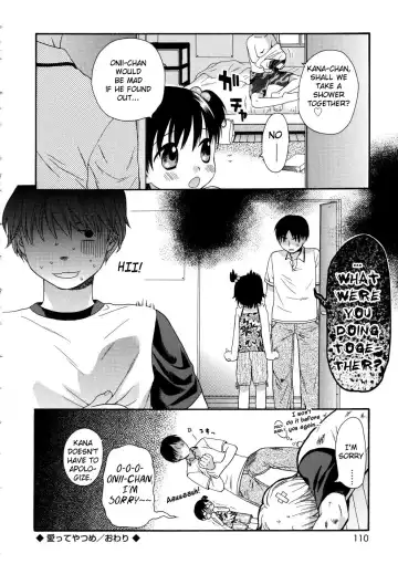 [Sekiya Asami] Girls Shower Fhentai - Page 108