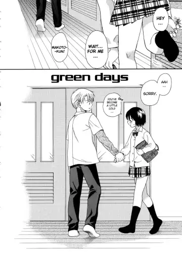 [Sekiya Asami] Girls Shower Fhentai - Page 128