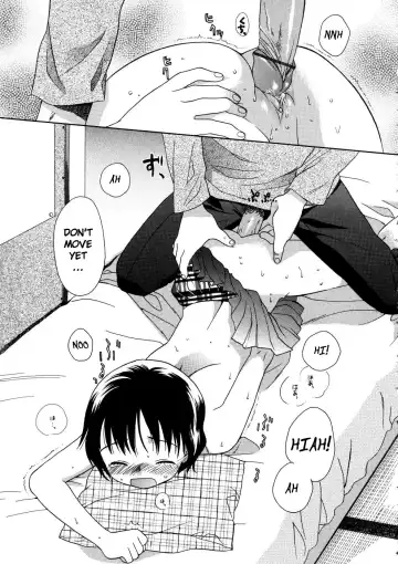 [Sekiya Asami] Girls Shower Fhentai - Page 135