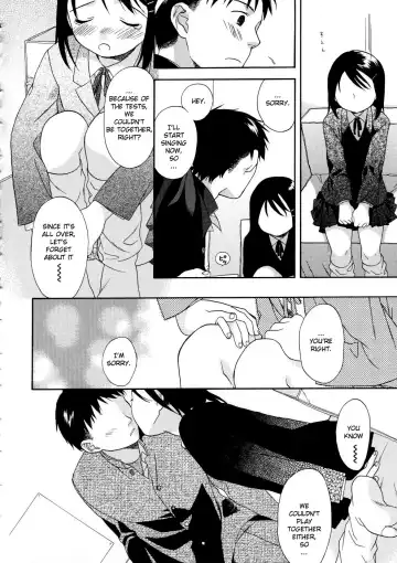 [Sekiya Asami] Girls Shower Fhentai - Page 150