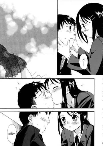 [Sekiya Asami] Girls Shower Fhentai - Page 151