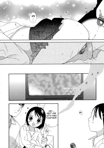 [Sekiya Asami] Girls Shower Fhentai - Page 160