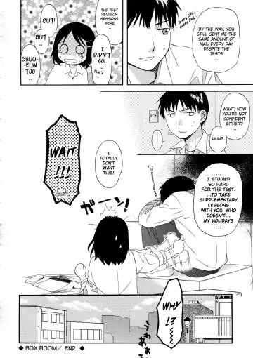 [Sekiya Asami] Girls Shower Fhentai - Page 162