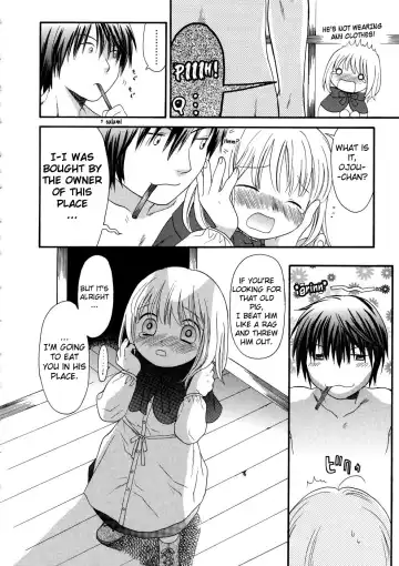 [Sekiya Asami] Girls Shower Fhentai - Page 166