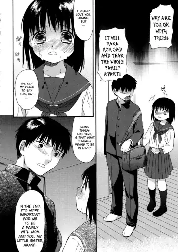 [Sekiya Asami] Girls Shower Fhentai - Page 24