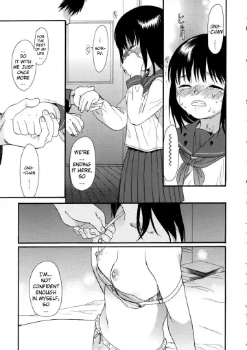 [Sekiya Asami] Girls Shower Fhentai - Page 25