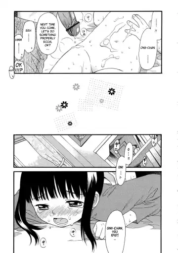 [Sekiya Asami] Girls Shower Fhentai - Page 47