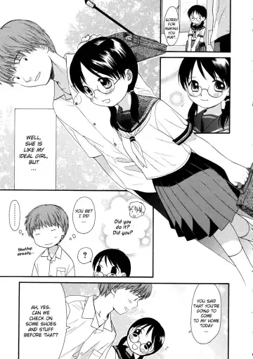 [Sekiya Asami] Girls Shower Fhentai - Page 59