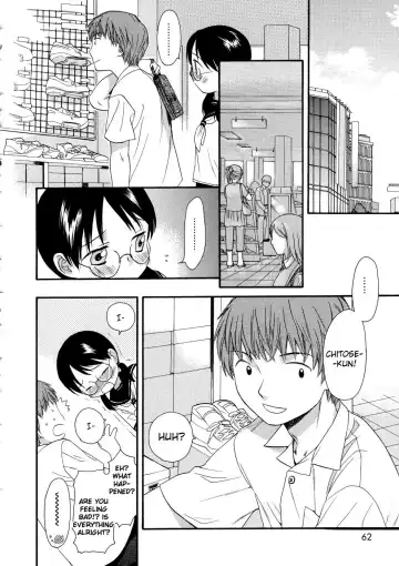 [Sekiya Asami] Girls Shower Fhentai - Page 60