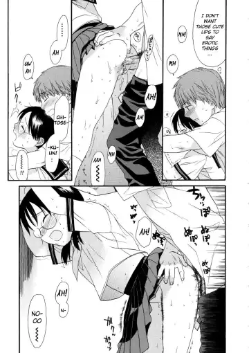 [Sekiya Asami] Girls Shower Fhentai - Page 65