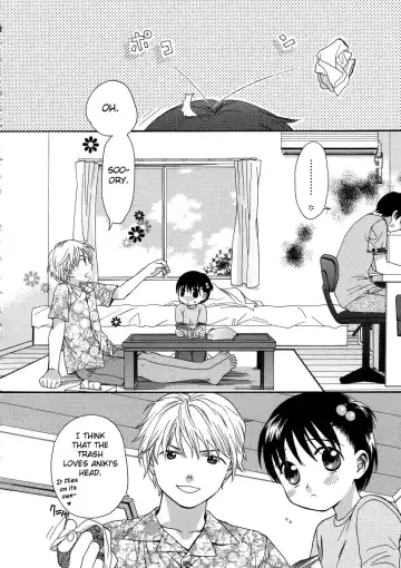 [Sekiya Asami] Girls Shower Fhentai - Page 78