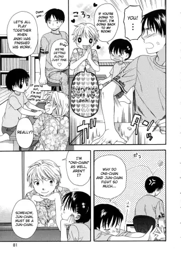 [Sekiya Asami] Girls Shower Fhentai - Page 79