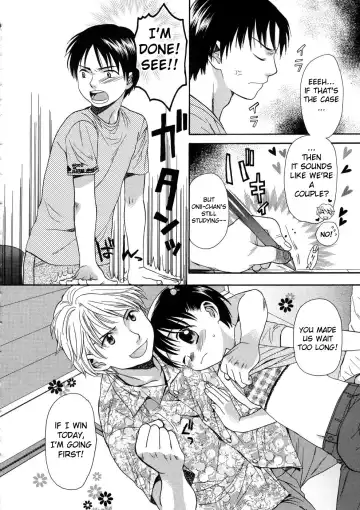 [Sekiya Asami] Girls Shower Fhentai - Page 80