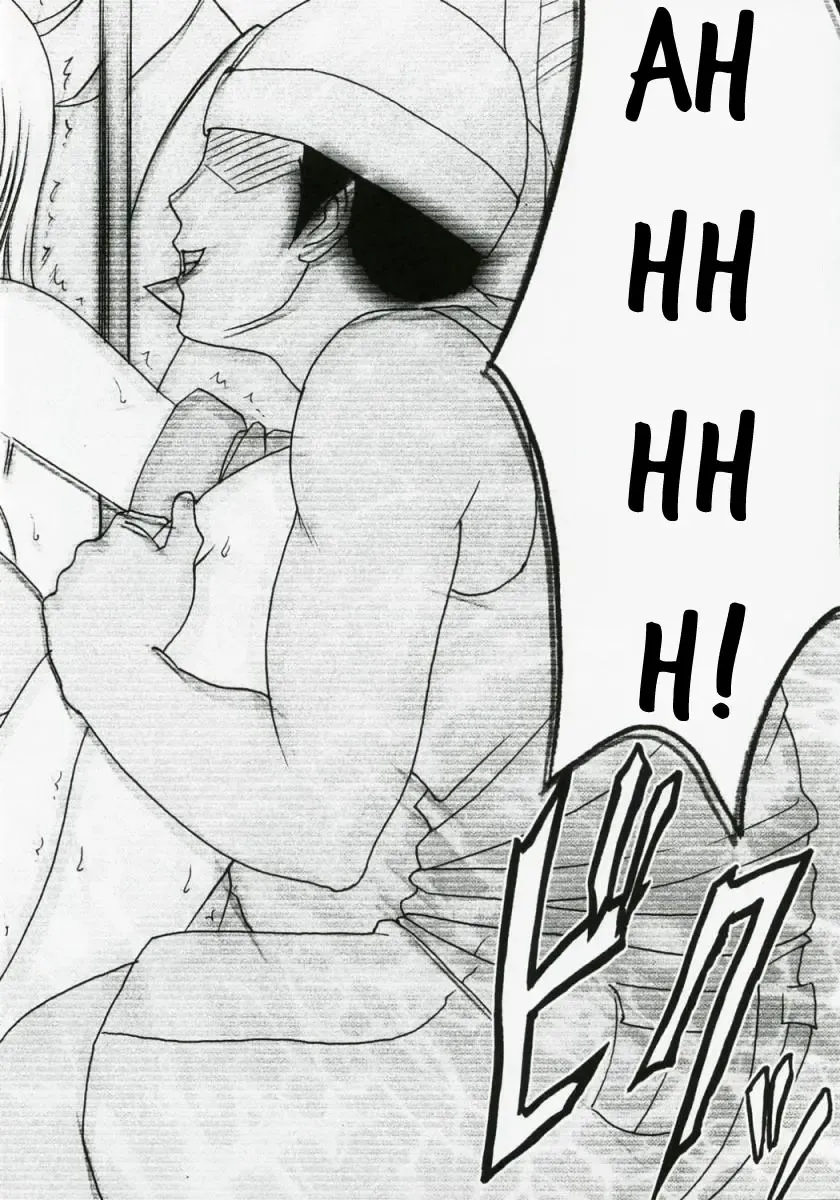 [Crimson] Tsuyoku Kedakai Onna | Strong Willed Woman Fhentai - Page 33