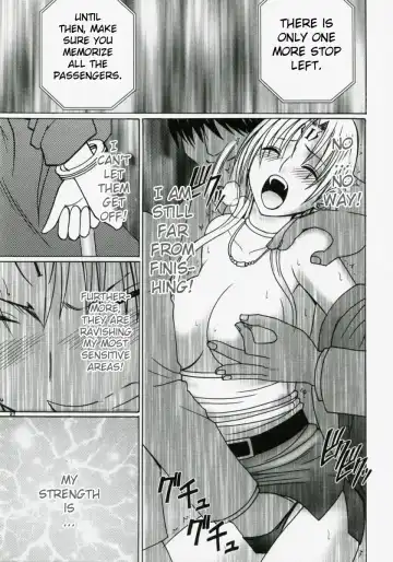 [Crimson] Tsuyoku Kedakai Onna | Strong Willed Woman Fhentai - Page 26