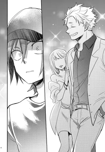 [Sovayu] DASH!2 Fhentai - Page 113