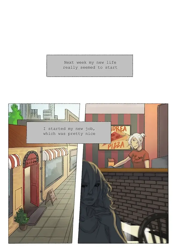 Lavender Sky Dreaming Fhentai - Page 100