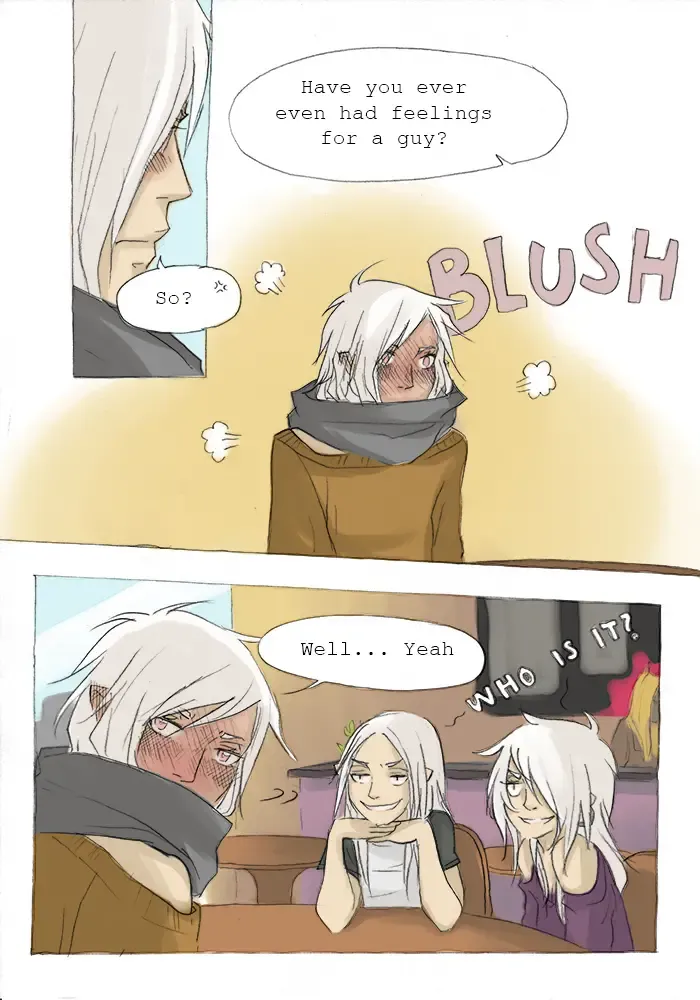 Lavender Sky Dreaming Fhentai - Page 11