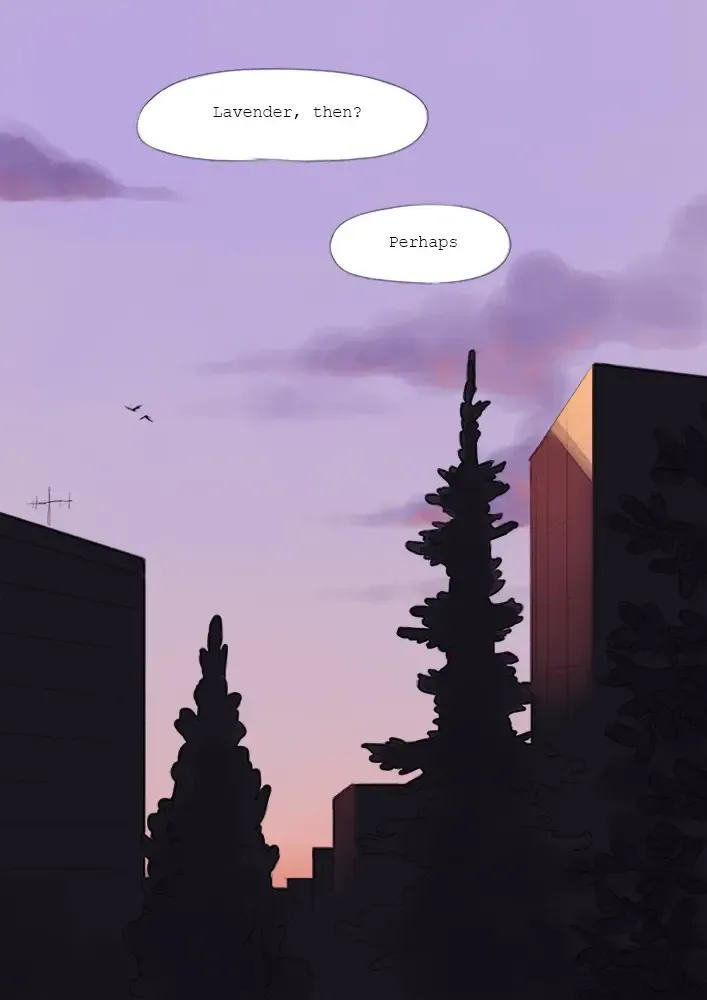 Lavender Sky Dreaming Fhentai - Page 126