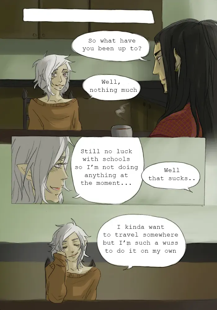 Lavender Sky Dreaming Fhentai - Page 17