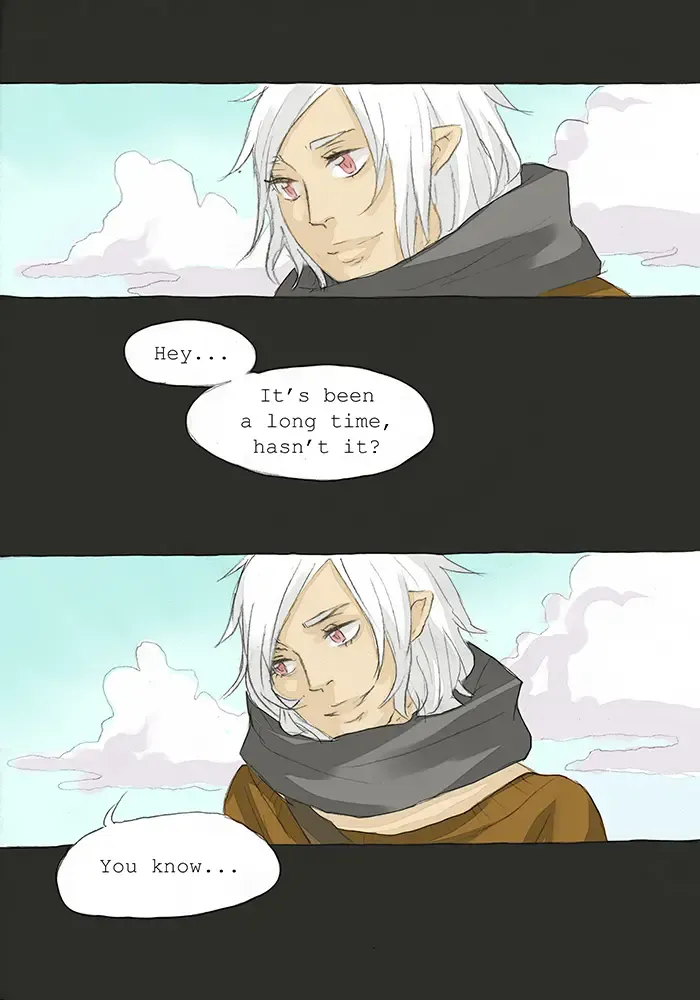 Lavender Sky Dreaming Fhentai - Page 5