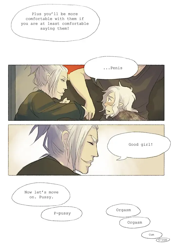 Lavender Sky Dreaming Fhentai - Page 97