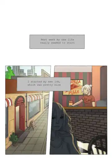 Lavender Sky Dreaming Fhentai - Page 100