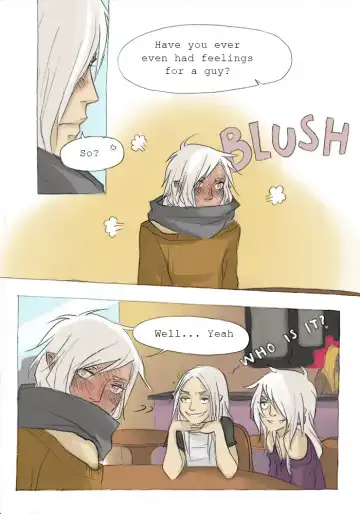 Lavender Sky Dreaming Fhentai - Page 11