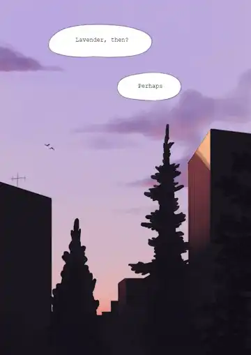 Lavender Sky Dreaming Fhentai - Page 126