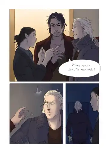 Lavender Sky Dreaming Fhentai - Page 133