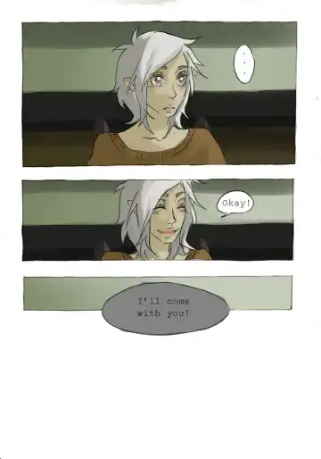 Lavender Sky Dreaming Fhentai - Page 19