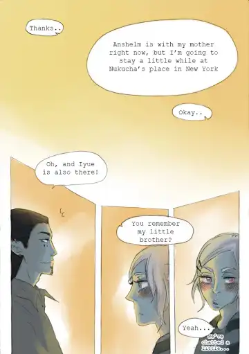 Lavender Sky Dreaming Fhentai - Page 27