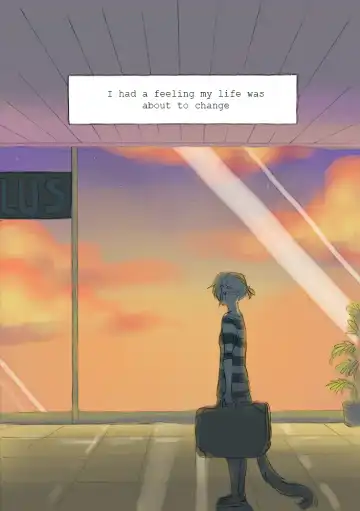 Lavender Sky Dreaming Fhentai - Page 29