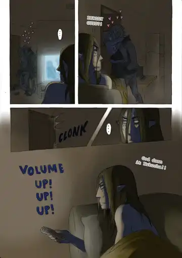 Lavender Sky Dreaming Fhentai - Page 52