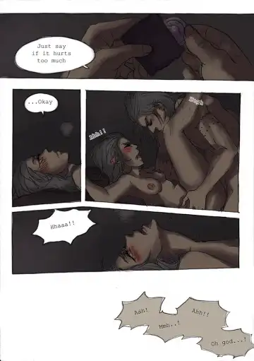 Lavender Sky Dreaming Fhentai - Page 55