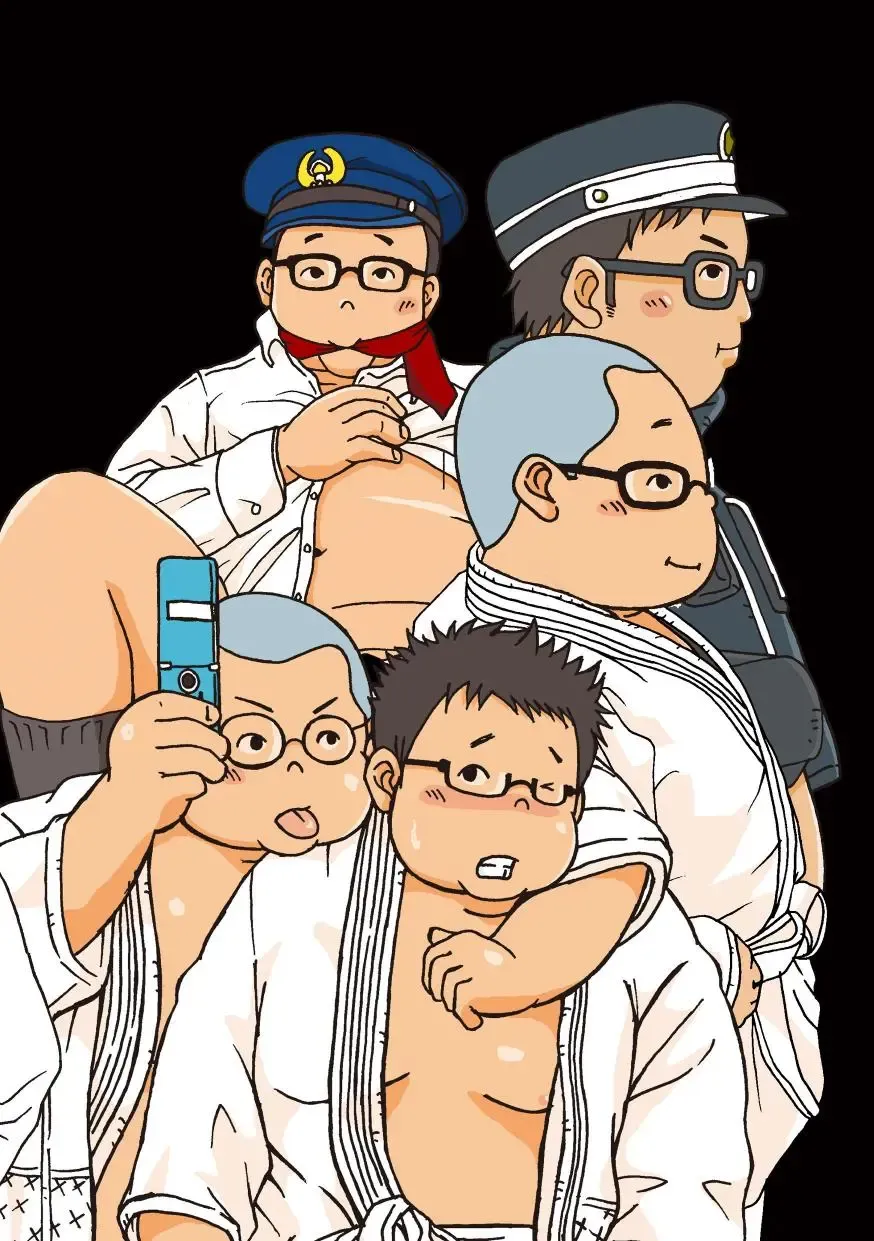 Fechi - Sairokubon Fhentai - Page 44