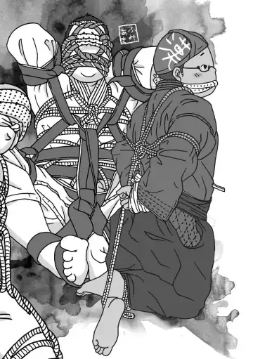 Fechi - Sairokubon Fhentai - Page 40