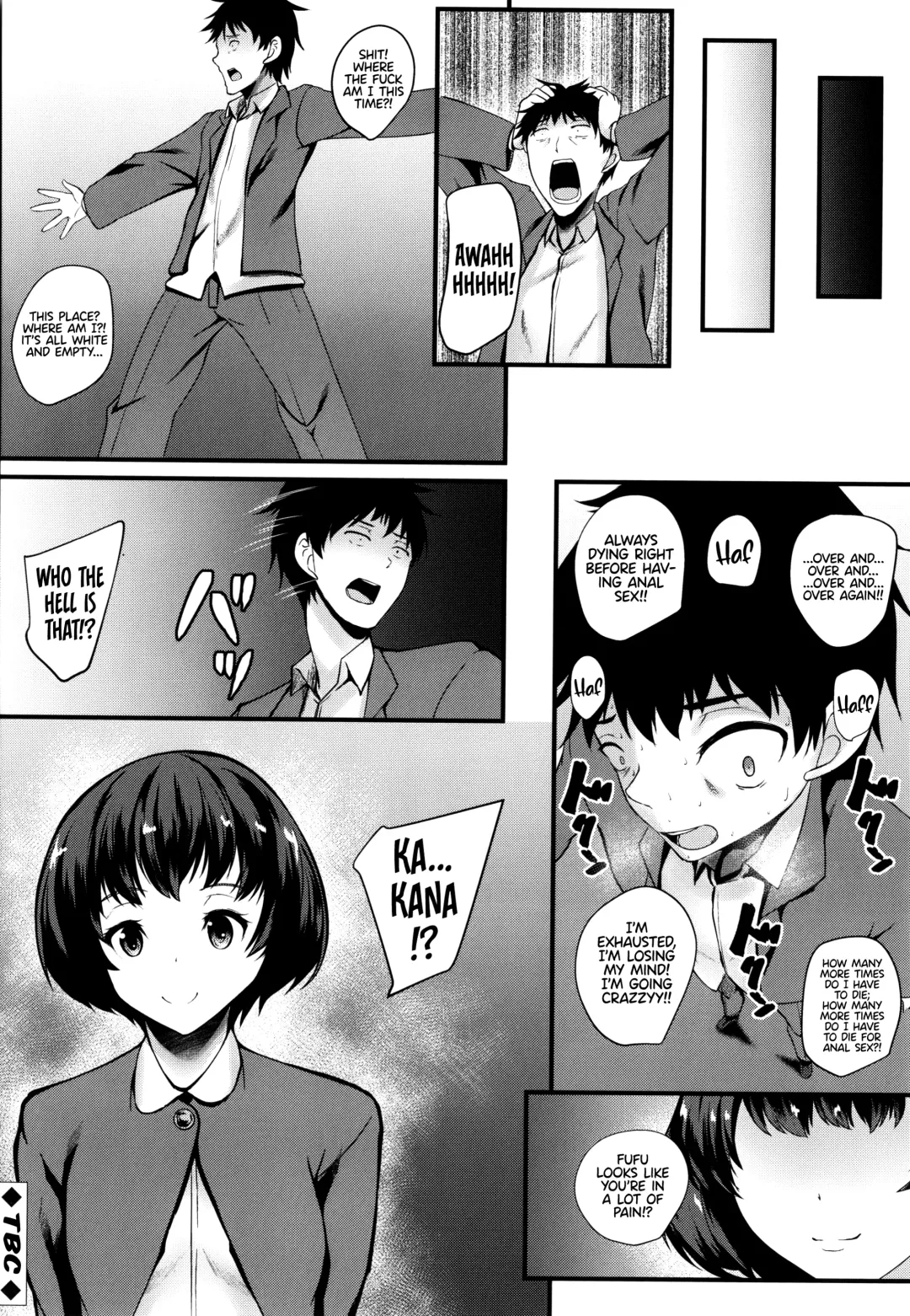 [Kuon] JK Anal? CH.01-05 Fhentai - Page 100