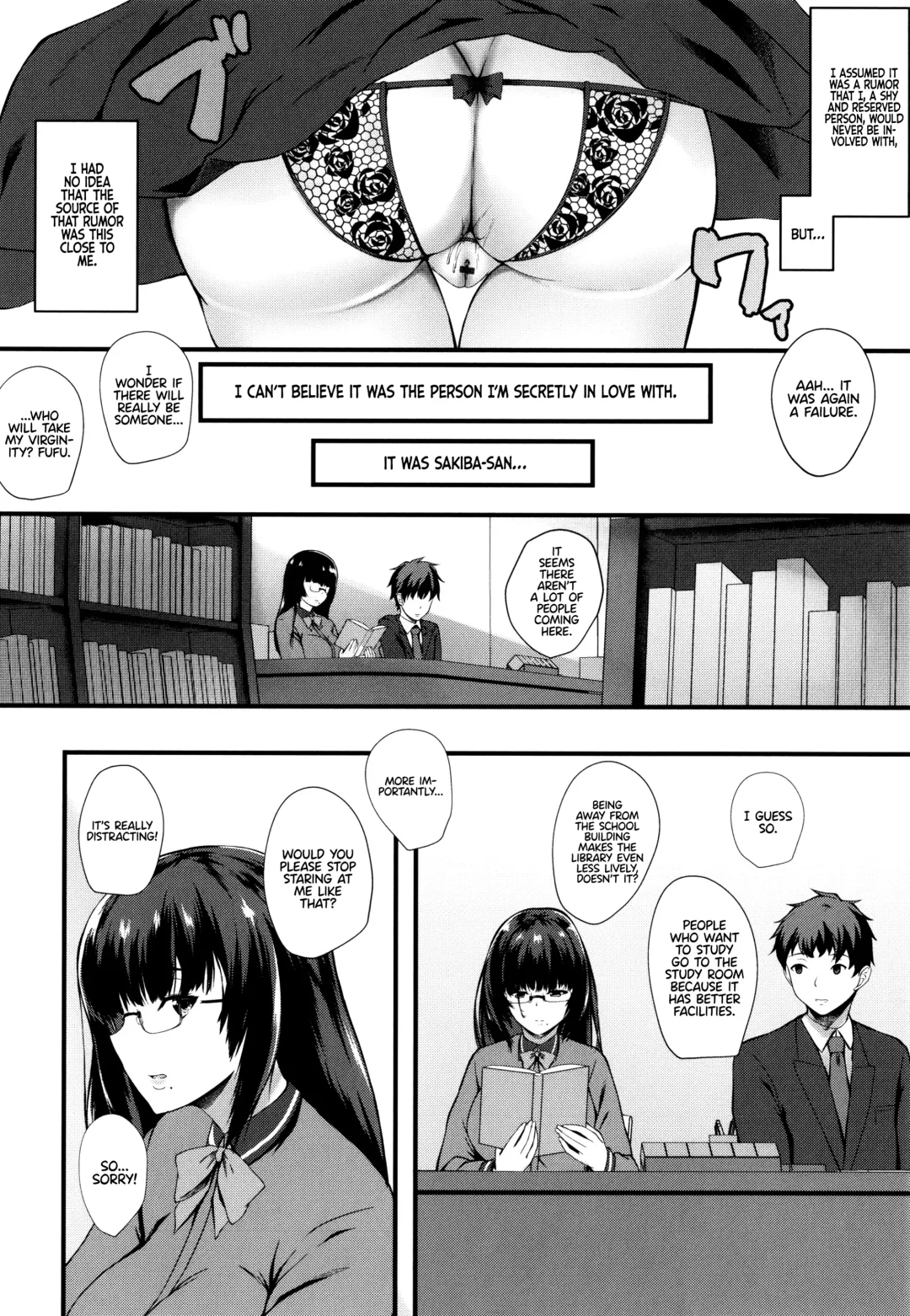 [Kuon] JK Anal? CH.01-05 Fhentai - Page 30