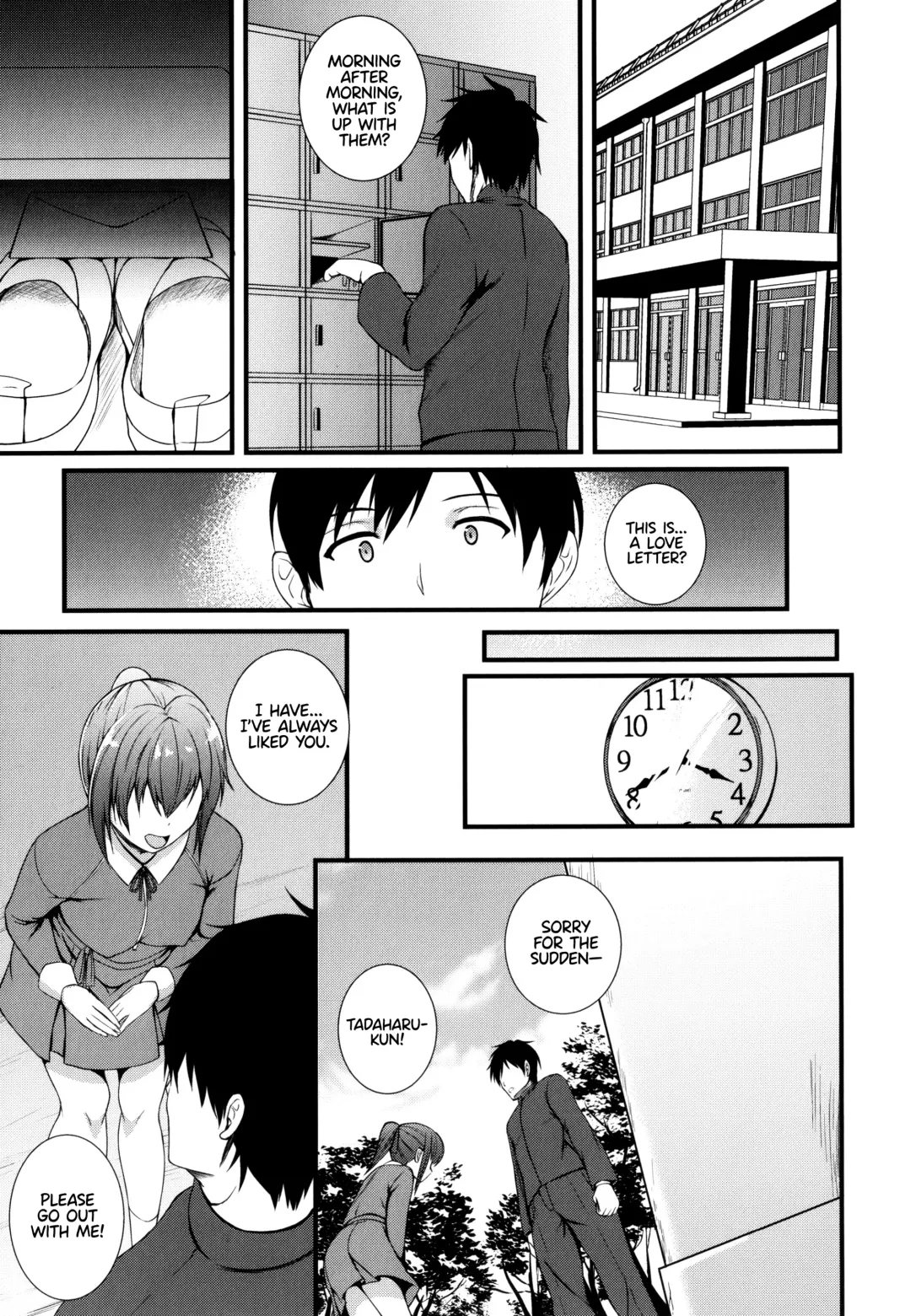 [Kuon] JK Anal? CH.01-05 Fhentai - Page 59