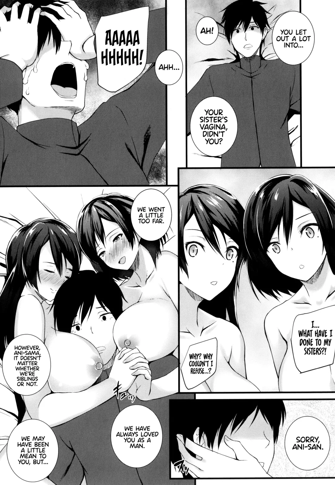 [Kuon] JK Anal? CH.01-05 Fhentai - Page 69