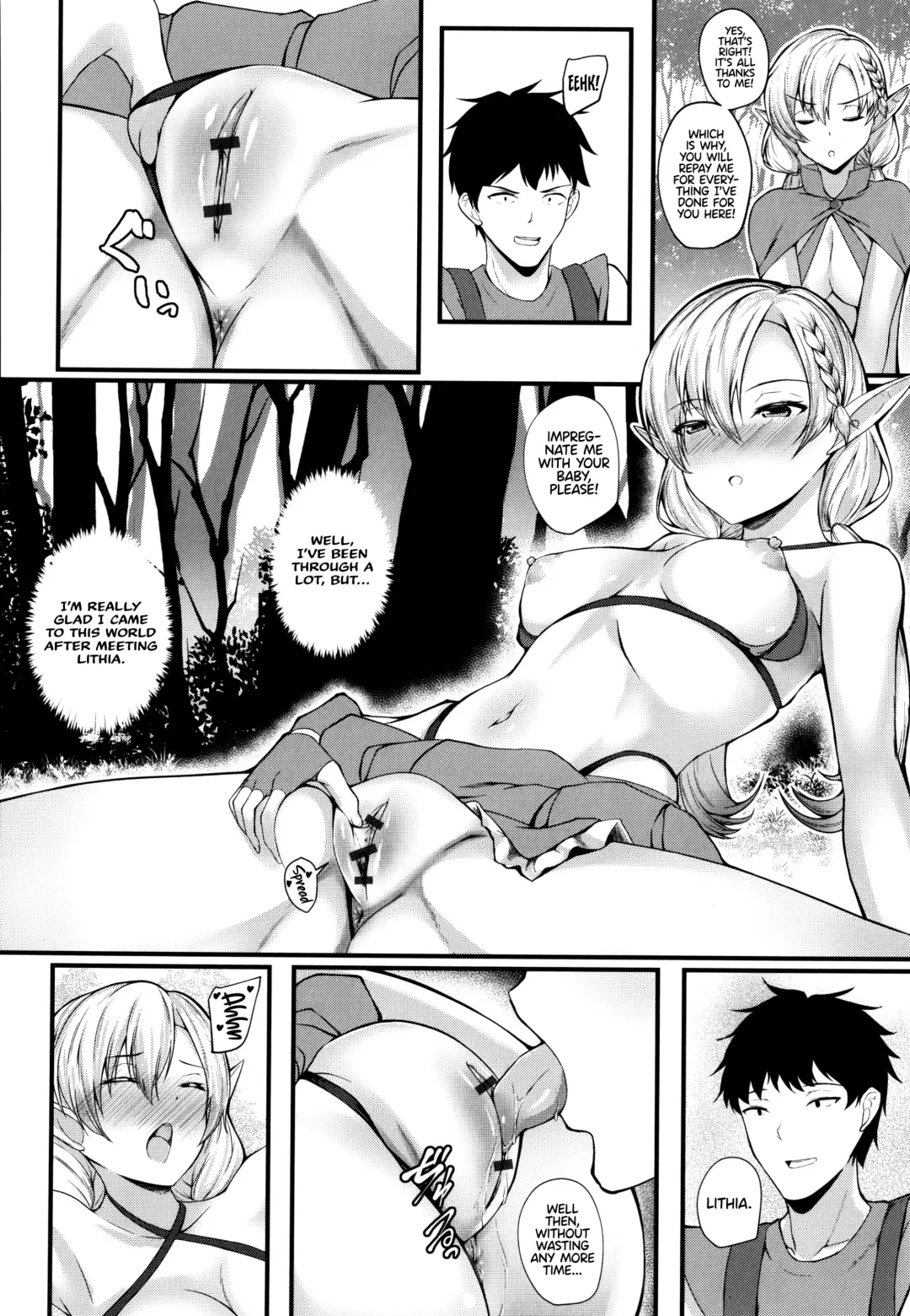 [Kuon] JK Anal? CH.01-05 Fhentai - Page 80