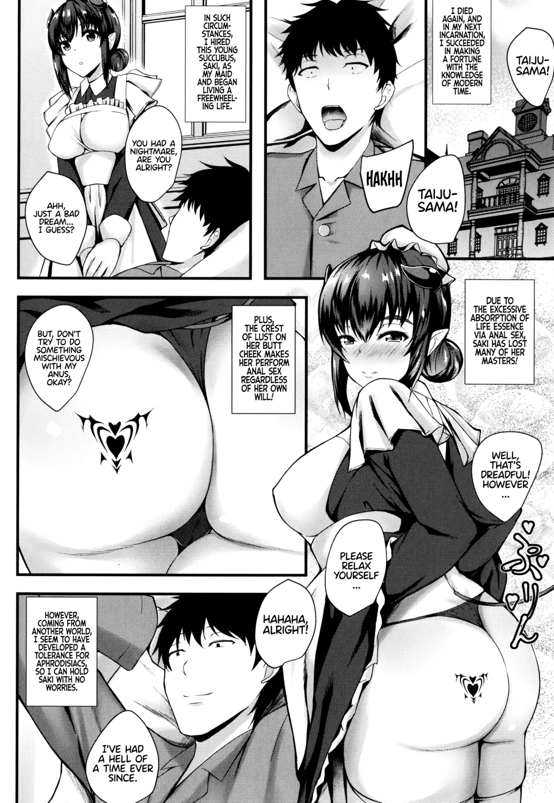 [Kuon] JK Anal? CH.01-05 Fhentai - Page 86