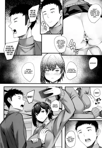 [Kuon] JK Anal? CH.01-05 Fhentai - Page 10