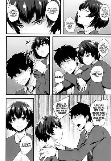 [Kuon] JK Anal? CH.01-05 Fhentai - Page 102