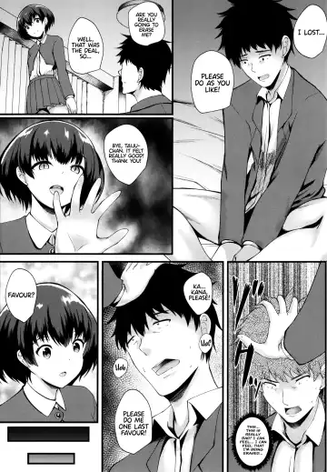 [Kuon] JK Anal? CH.01-05 Fhentai - Page 109